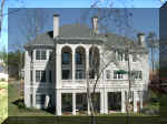 cool house