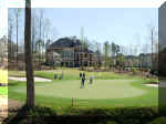 BellSouth Classic (4th hole)